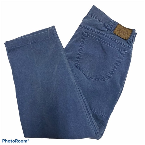 Cabela’s Canvas Pants 38 Short